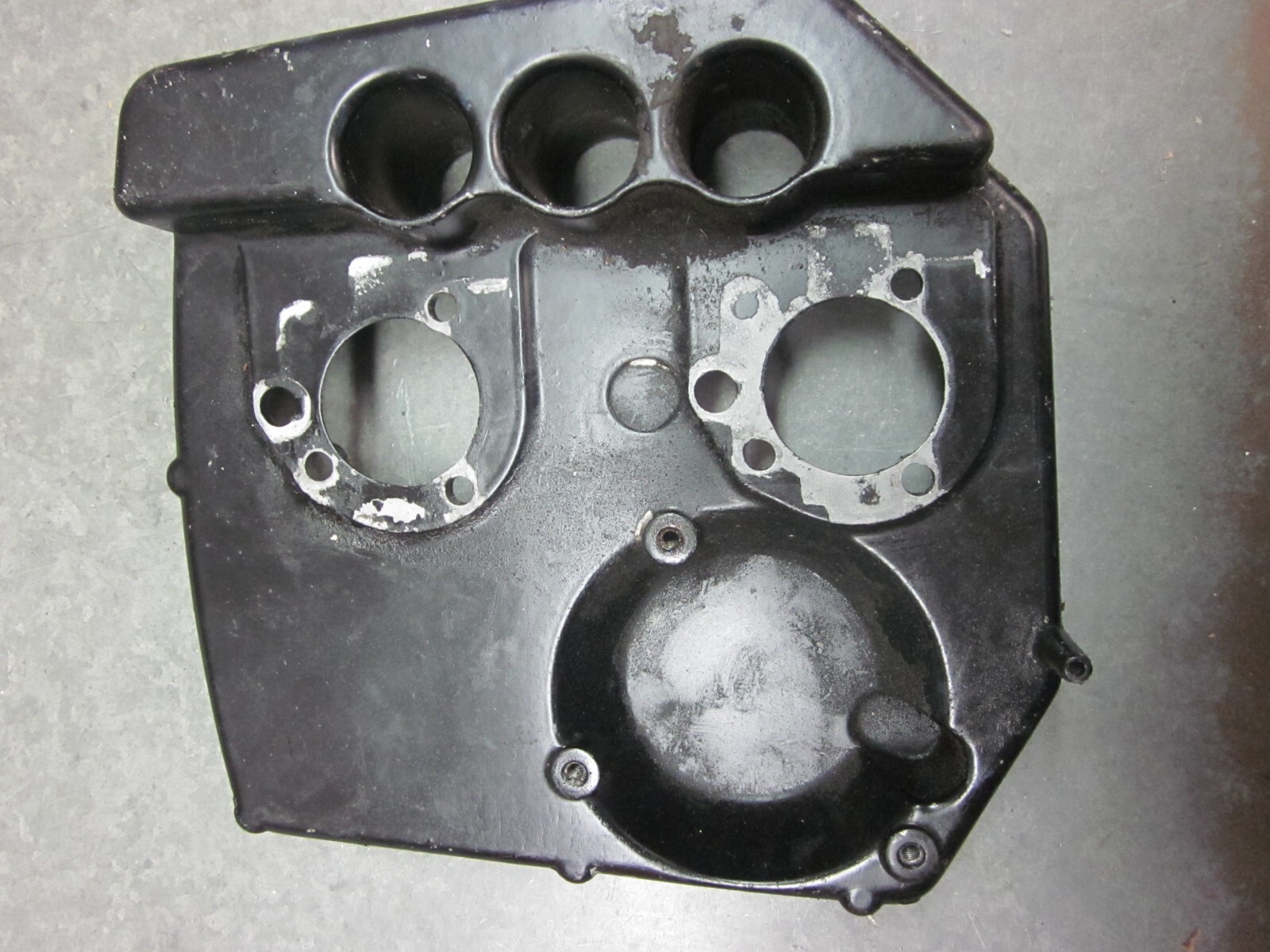 Johnson Evinrude 40 48 50 HP AIR BOX BASE 1988 TO 1998 YEARS