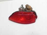 Renault Captur I HF 17-19 Nebelschlussleuchte Heckleuchte Links Hinten Renault Captur I HF 17-19 29.11.2019 gebraucht Vorschau 2