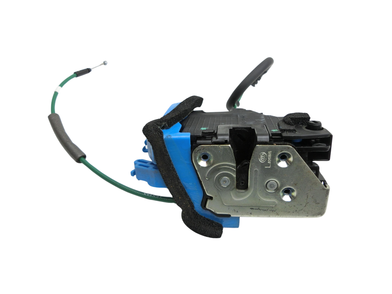 Hyundai I30 GD 15-17 Kombi Türschloss m. ZV Stellmotor Links Hinten  - Bild 1