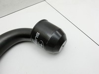 Subaru Forester IV SJ 12-16 Kugelkopf Anhängerkupplung abnehmbar 2 Schlüssel Subaru Forester IV SJ 12-16 16.02.2015... Vorschau 2