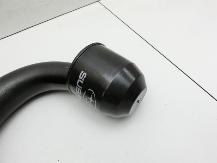 Subaru Forester IV SJ 12-16 Kugelkopf Anhängerkupplung abnehmbar 2 Schlüssel Subaru Forester IV SJ 12-16 16.02.2015... Vorschau 2