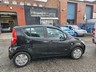 2008 58 VAUXHALL AGILA 1.2 CLUB AUTOMATIC 5 DOOR # FULL 15 STAMP SERVICE HISTORY