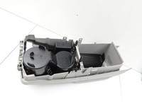 Mercedes GLK 300 X204 08-12 Armlehne Mittelarmlehne Auflage mit Becherhalter Mercedes GLK 300 X204 08-12 30.06.2009... Vorschau 6