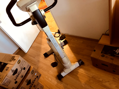 KETTLER Velo D appartement KETTLER GOLF M. Tres peu servi comme neuf. eBay