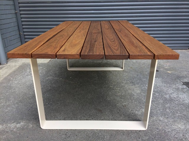 Outdoor Dining Table, Made to Order | Outdoor Dining Furniture