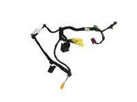 Mercedes E350 A207 10-13 Cabrio Kabelbaum Tür und Fensterheber Rechts Vorne Mercedes E350 A207 10-13 17.03.2010... Vorschau 1