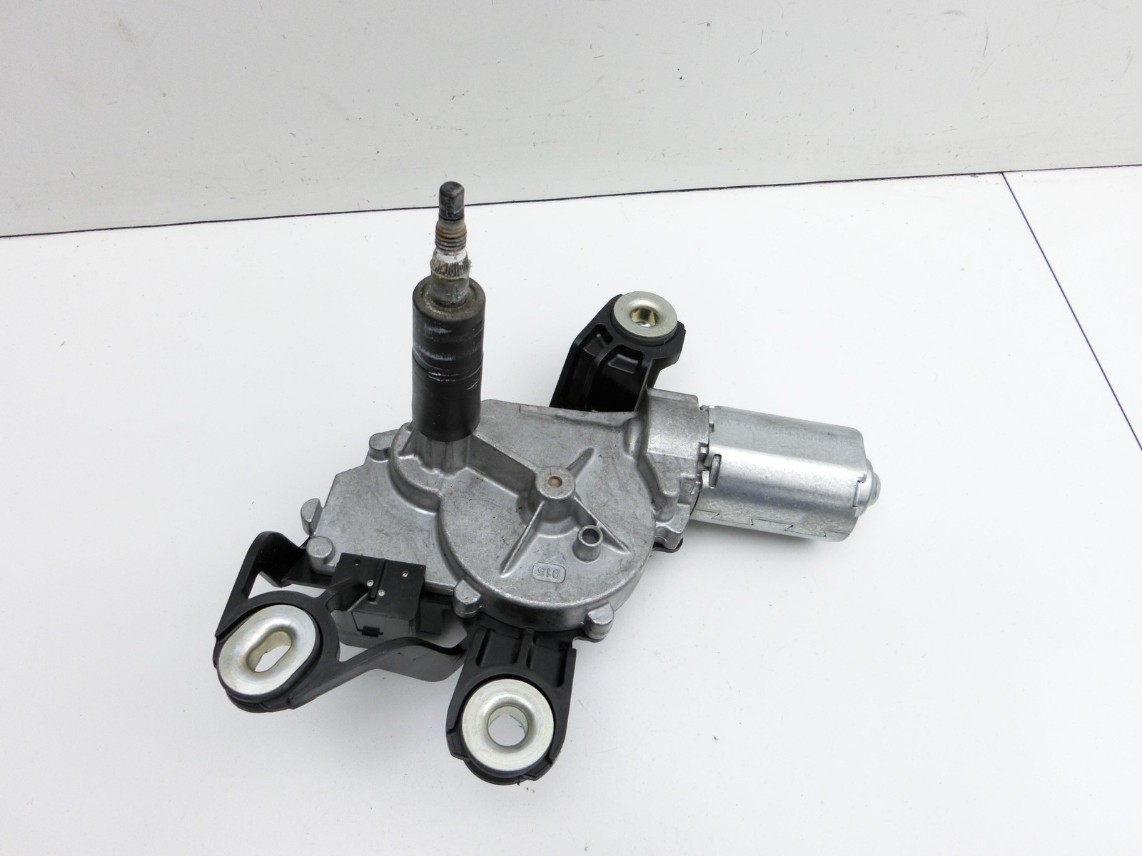 Wischermotor Hinten Heckwischermotor VW Golf 5K 6 VI 08-12 5T 