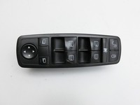 Mercedes A200 W169 04-08 KombiLim Fensterheberschalter Schalter Fahrer Links Vorne Mercedes A200 W169 04-08... Vorschau 2