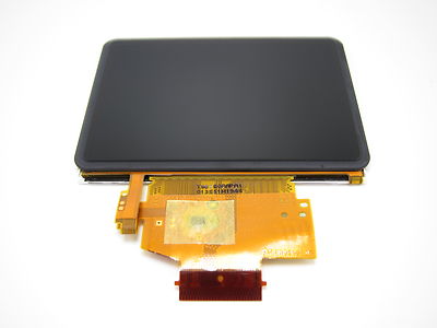 LCD Display Screen Monitor Touch Panel Assy For Canon EOS 6D Mark II / EOS 90D