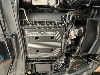 image 2 of engine