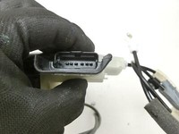 Citroen C-Elysee 16-20 Türschloss m. ZV Stellmotor Links Hinten Citroen C-Elysee 16-20 28.04.2017 190266 16943327... Vorschau 6