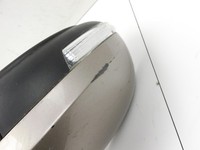 VW Tiguan 5N 11-16 Spiegel Aussenspiegel Rechts LA1X VW Tiguan 5N 11-16 12.12.2012 5N1857507P 5N1857502AG gebraucht Vorschau 9