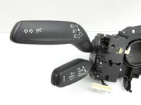 Audi A6 C7 4G 10-14 Lenkstockschalter Blinker Wischer Kombischalter Audi A6 C7 4G 10-14 25.10.2011 4G8953502A gebraucht Vorschau 4