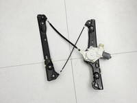 BMW E90 325i 09-13 Lim Fensterhebermotor mit Fensterheber Links Vorne BMW E90 325i 09-13 16.09.2011 7140587... Vorschau 1