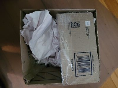 Item photo(s) from verified buyer