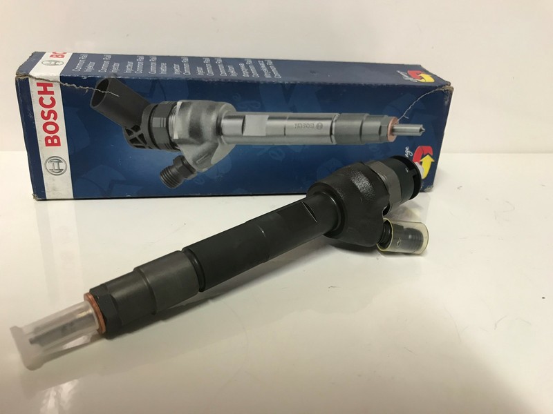 Original! Genuine! Bmw! Bosch! Injektor 116 118 120d Einspritzventil 0986435179 