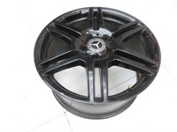 Mercedes A207 E250 10-13 1x Felge Alufelge 5X112 8.5X18Zoll ET48 Mercedes A207 E250 10-13 31.08.2010 A2074011402... Vorschau 2