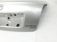 Toyota Avensis T25 06-08 Lim Heckklappe Kofferraumdeckel 1C0 Toyota Avensis T25 06-08 02.02.2006 6440105050 gebraucht Vorschau 6