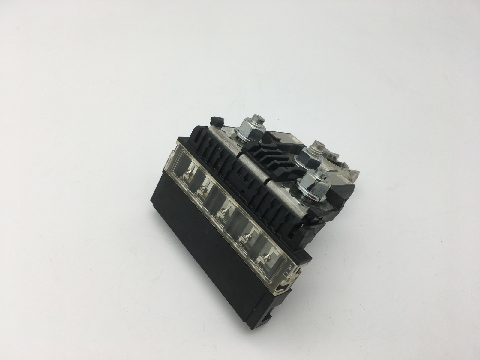 ⭐⭐ OEM 16 20 INFINITI Q50 Q60 POSITIVE BATTERY FUSIBLE FUSE LINK