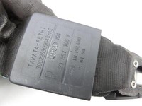 Audi A4 8K B8 QU 08-11 Kombi Gurt Sicherheitsgurt Gurtstraffer Beifahrer Rechts Vorne Audi A4 8K B8 QU 08-11... Vorschau 6