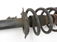 BMW X3 F25 10-14 Federbein Stossdämpfer Vorne Rechts BMW X3 F25 10-14 24.01.2013 6796418 31316796418 R628714403... Vorschau 5