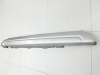 BMW X3 E83 04-06 Schweller Verkleidung Seitenschweller Links Unten BMW X3 E83 04-06 13.07.2006 0302753 51770302753... Vorschau 4