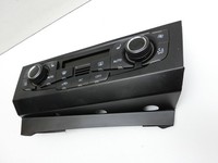 Audi A5 8F Cabrio 09-12 Bedienteil Heizung Klimabedienteil mit Sitzheizung Audi A5 8F Cabrio 09-12 25.08.2011... Vorschau 4