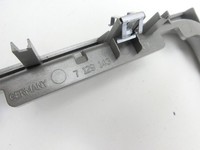 BMW E88 120d LCI 08-11 Blende Einbaurahmen für Schaltkulisse BMW E88 120d LCI 08-11 11.03.2010 7129143 gebraucht Vorschau 4