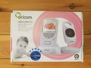 oricom 710 baby monitor