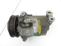 Opel Zafira B 05-11 2,2 110KW Klimaanlage Klimakompressor Klima Kompressor Opel Zafira B 05-11 02.11.2006 13124753... Vorschau 4