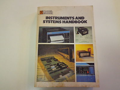 Datel Intersil 1980 Data Acquisition Products   Instruments and Systems Catalog