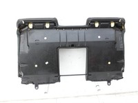 BMW E63 6er 645Ci 03-07 Coupe Sitzbezug Rückenpolster durchgehend für Rücksitzbank Hinten BMW E63 6er 645Ci 03-07... Vorschau 5