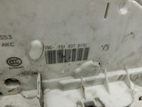 VW UP AA 15-23 Türschloss mit ZV Stellmotor Links Vorne VW UP AA 15-23 15.01.2015 1S1837015C gebraucht Vorschau 5