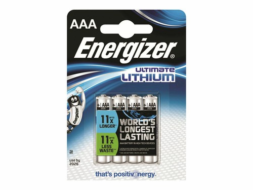 Batteria Pila 14335 2/3AA SL761 SL755 ER4V XL-055F 3,6V Li-SoCl2 - Foto 6