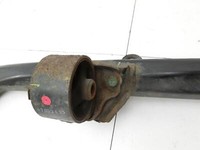 Hyundai I30 FD 07-11 1,6i 85KW Vorderachse Motorträger Motorhalter Achsträger Hyundai I30 FD 07-11 27.11.2007... Vorschau 7