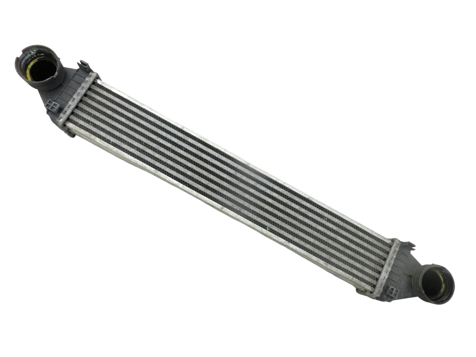 Refrigerador de aire sobrealimentación Radiador para Mercedes A-Kl W169 04-08 - Bild 1