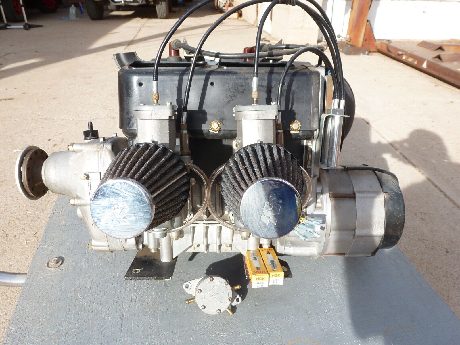 ROTAX AIRCRAFT ENGINE | eBay ROTAX AIRCRAFT ENGINE | eBay