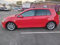 AUTOMATIC VW GOLF GT ULEZ COMPLIANT