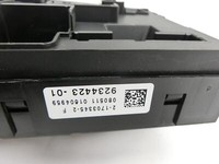 BMW F01 750iX 08-12 4,4i 300KW Sicherungskasten Zentralelektrik BMW F01 750iX 08-12 09.06.2011 9234423 61149234423... Vorschau 6