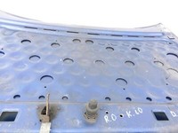 Opel Astra H TwinTop Motorhaube Frontklappe Haube 4CU 21B Opel Astra H TwinTop 09.11.2006 93178717 gebraucht Vorschau 7