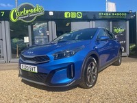 2023 KIA XCEED 1.5T GDi ISG 2 - x ceed -25,112 miles only - Major Service