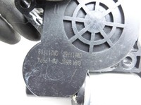 Mazda Cx-7 ER 09-12 Fensterhebermotor Links Vorne Mazda Cx-7 ER 09-12 02.11.2011 GJ6A5958X CM011760 gebraucht Vorschau 4