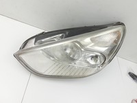 Ford S-Max WA6 06-10 Scheinwerfer Frontscheinwerfer Links Halogen Ford S-Max WA6 06-10 27.09.2006 6M21-13W030-AF... Vorschau 4