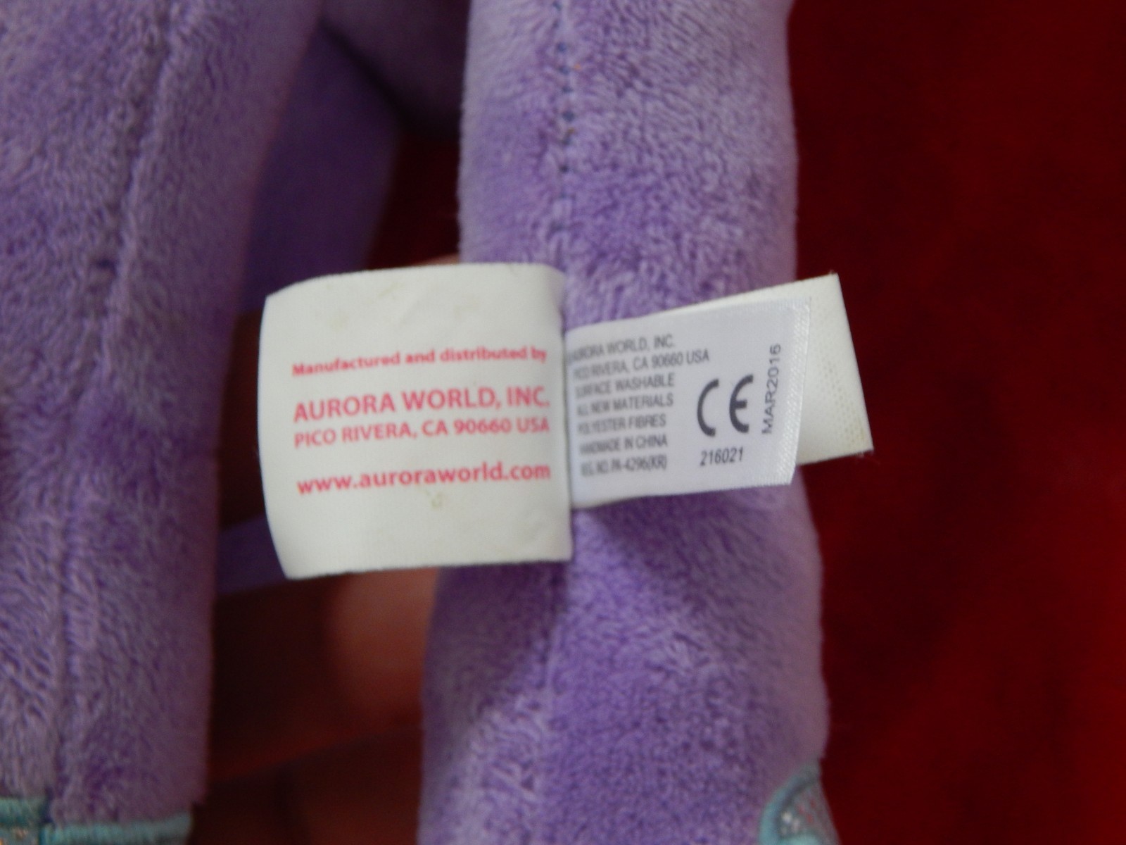 My Little Pony ~ Princess Luna Special Edition 14