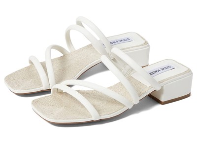 

Женские сандалии Steve Madden Citizen на каблуках