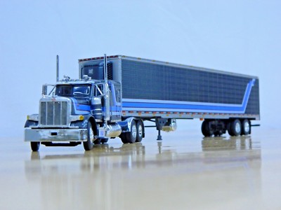 sysco diecast trucks