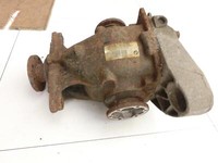 BMW E81 1er 118i LCI 07-13 2,0i 90KW Differential Hinterachsgetriebe Hinten 3.91 BMW E81 1er 118i LCI 07-13... Vorschau 6