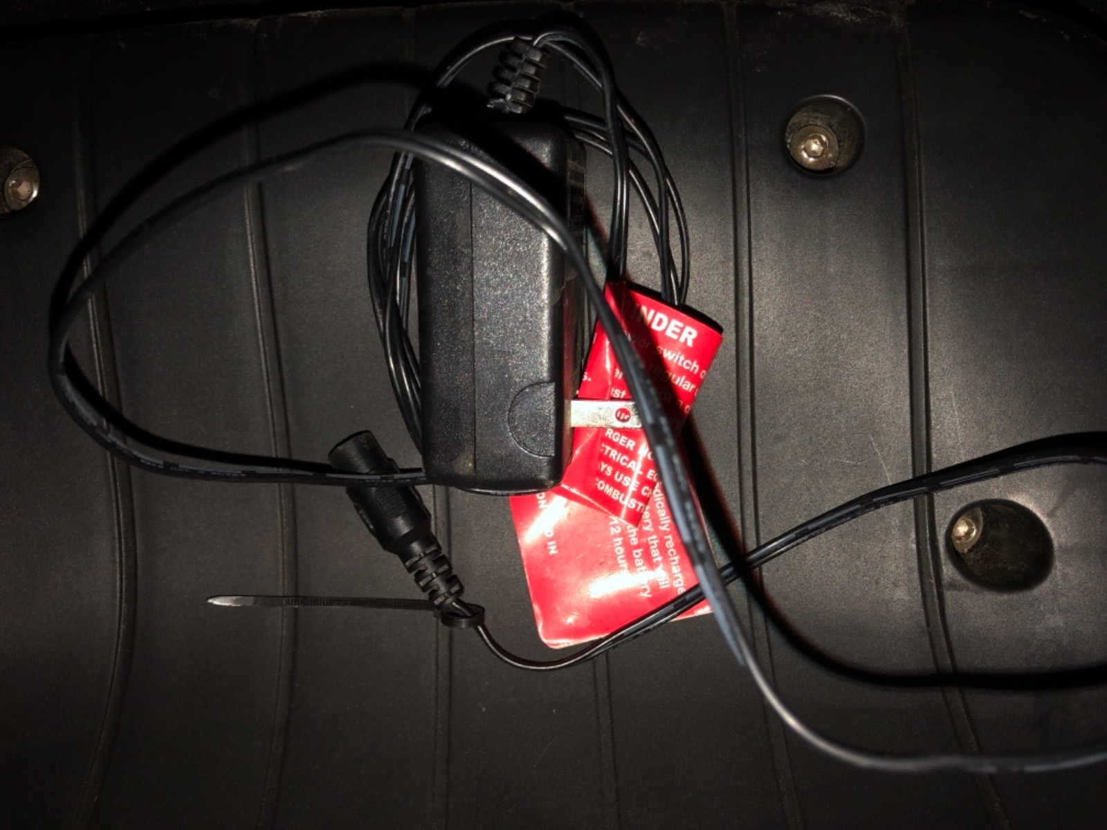 youth razor crazy cart