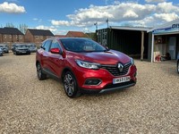 2019 Renault Kadjar 1.5 Blue dCi GT Line 5dr HATCHBACK Diesel Manual