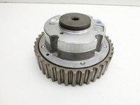 Ford Focus III 14-18 1,5  DS7G-6006-JB Nockenwellenversteller Verstellung Zahnrad Einlass Ford Focus III 14-18... Vorschau 2